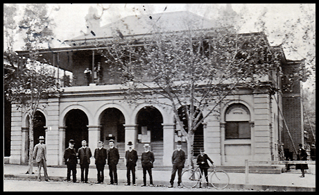 Wagga